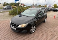 Seat Ibiza 1.2Tsi KLIMATRONIC Panorama dach Extra stan 1.2 Benzyna