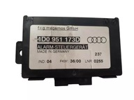 MODUŁ STEROWNIK ALARMU AUDI A8 D2 4D0951173D