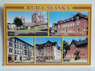 RUDA ŚLĄSKA ,,,