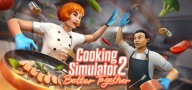 Cooking Simulator 2: Better Together Steam Gift na nowe konto