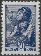 ZSRR - lotnictwo** (1937) SW 371