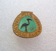 RAJD PTTK X Ogólnopolski RAJD KOLARSKI 1961