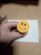 Stara Zabawka Żołnierzyk PRL Klepsydra