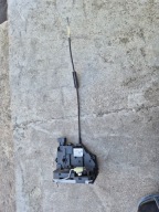 Opel OE 13258267 zamek drzwi tylnych P