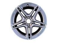 MERCEDES-BENZ AMG A1774011500 7,5JX18 5X112 ET49 FELGA ALUMINIOWA ORYGINAŁ