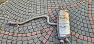 TŁUMIK WYDECHOWY AUDI Q3 83A F3 2.0 TFSI 5QF253611AJ QUATTRO