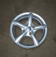 Felga aluminiowa ATT 6.0" x 15" 4x114.3 ET 35