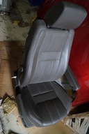 FOTEL PRZÓD PRAWY RANGE ROVER SPORT L320 LIFT