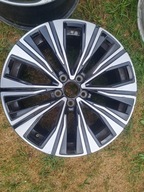 FELGA ALUMINIOWA OE VOLVO 18" 8x18 ET42 5x108