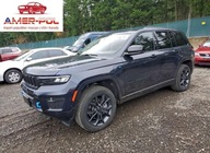 Jeep Grand Cherokee Limited 4XE 2024 2.0L 2.0 Hybryda 375KM