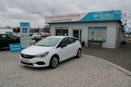 Opel Astra EDITION 131HP F-vat Salon Polska Gwar.