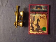 Operacja "Upiór" ; Tom B. Stone