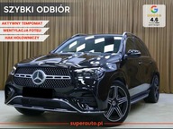 MERCEDES-BENZ GLE 450 d 4-Matic AMG Line 3.0 (367KM) 2026