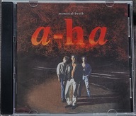 A-HA - Memorial Beach (2005)