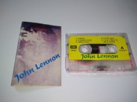 John Lennon – Imagine - KASETA MC THE BEATLES K1229