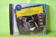 SCHUBERT DIE SCHONE MULLERIN , 3 LIEDER - HUBERT GIESEN CD