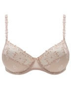 Śliczny biustonosz Chantelle CHAMPS ELYSEES C26010 EUR 80F UK 36E