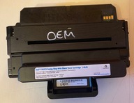 Dell toner B2375 black 1J6JG ORYGINAŁ PUSTY