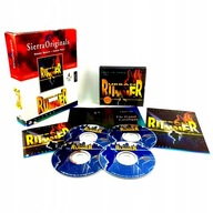 URBAN RUNNER PC BIG BOX KOLEKCJONERSKI ENG