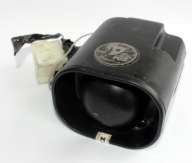 Alarm samochodowy FOX lata 90 Fiat 125p 12V