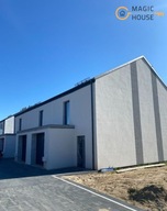 Dom, Bojano, Szemud, Wejherowski, 149 m²