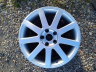 Alufelga Audi Oryginał Sline 17 cali ET43 7,5J A4 B7 A6 C5 C6 8E0601025AC