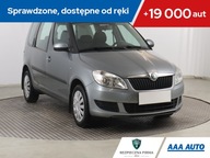 Skoda Roomster 1.2 TSI, Salon Polska, Serwis ASO