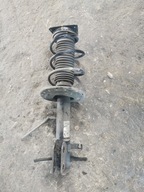 ST139 Opel Corsa F 1.2i Amortyzator Lewy Przód 9837410780