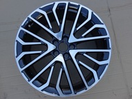 FELGA AUDI A6 C9 4P0 S-LINE AUDI SPORT 8,5X21 ET 43