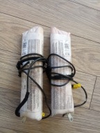 PODUSZKA AIRBAG FOTELA PRAWA LEWA TYŁ VW SHARAN 7N0880441B 7N0880442B