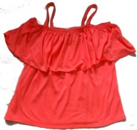 MATALAN NEONOWA bluzka bluzeczka J NOWA