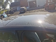 DACH CLIO IV PANORAMA SZKLANY PODSUFITKA