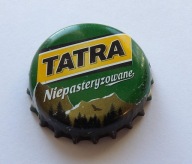 Kapsel Tatra Nr 47