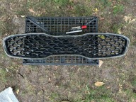 KIA Sportage IV 4 Lift - Grill Kratka Atrapa Chrom 86352-F1600 86351-F1600