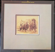 The Stills-Young Band – Long May You Run