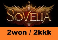 SOVELIA.pl YANG 2kkK YANGÓW 2 won wony SOVELIA MT2 YANGI