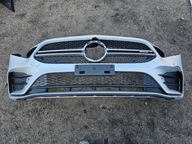 Zderzak przód przedni MERCEDES W177 A-KLASA AMG
