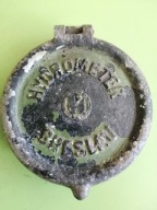 STARY DEKIEL OD ZAWORU BRESLAU ( WROCŁAW )