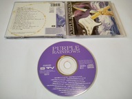 Deep Purple, Whitesnake, Rainbow - Purple Rainbows - CD 1991 C2026