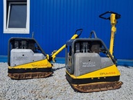 Zagęszczarka WACKER NEUSON DPU 6555 13r! | dpu 4545 , 4045 ,6055 Bomag