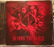 Beyond The Black CD
