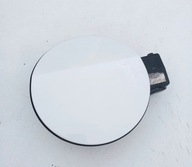 VW PASSAT B7 KOMBI KLAPKA WLEWU PALIWA KOREK BIAŁA 3AF809857 3AF809857A