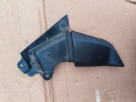 Owiewka wypełnienie prawe Kawasaki Z800 chłodnicy