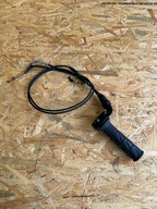 Manetka gazu, rollgaz, linki gazu, rolgaz Kawasaki Ninja ZX6R, 07-08, 2007