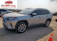Toyota RAV4 Xle Premium 2021 2.5 Benzyna 203KM