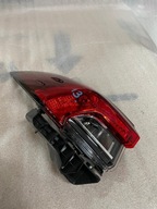 LAMPA LEWA LEWY TYŁ TYLNA TOYOTA COROLLA E21 SEDAN