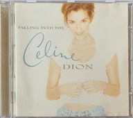 Celine Dion Falling Into You Austria CD Irl