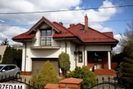 Dom, Rypin, Rypiński, 285 m²