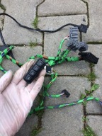 FORD S-MAX PRZEŁĄCZNIK REGULACJI FOTELA Z PAMIĘCIĄ