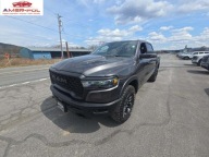 RAM 1500 Rebel 2026 3.0 Benzyna 420KM